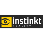 INSTINKT REALITY s.r.o. (pobočka Plzeň, Tylova) – logo společnosti