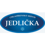 CHLADÍRENSKÝ SERVIS JEDLIČKA s.r.o. (pobočka Plzeň) – logo společnosti