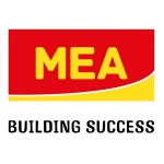 MEA Metal Applications s.r.o. – logo společnosti