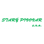 STARÝ PIVOVAR s.r.o. – logo společnosti