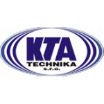 KTA technika, s.r.o. – logo společnosti