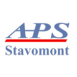 Antonín Plecitý - Stavomont – logo společnosti