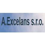 A - Excelans s.r.o. – logo společnosti