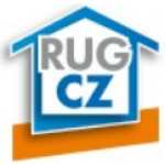 RUG CZ, s.r.o. (pobočka Plzeň) – logo společnosti