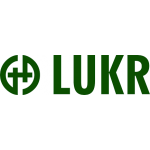 LUKR INGENEERING, a.s. – logo společnosti