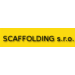 SCAFFOLDING s.r.o. – logo společnosti