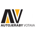 AUTOJEŘÁBY VOTAVA – logo společnosti