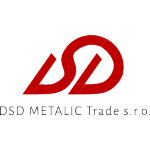 DSD METALIC Trade s.r.o. – logo společnosti