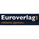 Euroverlag s.r.o. – logo společnosti