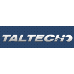 TALTECH s.r.o. (pobočka Plzeň) – logo společnosti