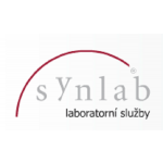 synlab czech s.r.o. (pobočka Plzeň, Majerova) – logo společnosti