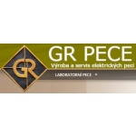 GR Jiří Rumler - výroba a servis elektrických pecí – logo společnosti