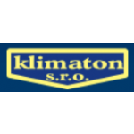 KLIMATON s.r.o. – logo společnosti