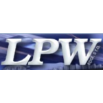 LPW, spol. s r.o. – logo společnosti