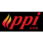 PPI - protipožární dveře s.r.o. (pobočka Plzeň) – logo společnosti