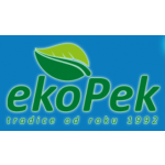 Ekopek cz s.r.o. – logo společnosti