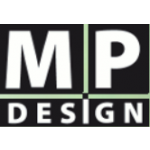 Martin Švehla – MP – DESIGN – logo společnosti