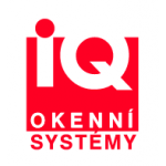 IQ SYSTEME s. r. o. – logo společnosti
