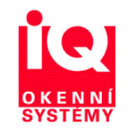 IQ SYSTEME s. r. o. (pobočka Losiná) – logo společnosti