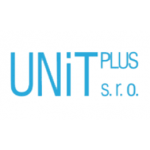 UNIT PLUS s.r.o. – logo společnosti
