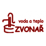 Zvonař – logo společnosti