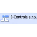 J-Controls s.r.o. – logo společnosti