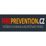 FIRE PREVENTION s.r.o. – logo společnosti