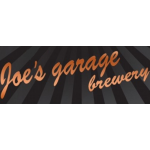 Joes garage brewery s.r.o. – logo společnosti