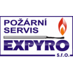 EXPYRO, s.r.o. – logo společnosti