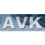 AVK technika a služby, s.r.o. – logo společnosti