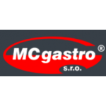 MC gastro s.r.o. – logo společnosti