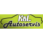 Autoservis K&L Plzeň - David Liška – logo společnosti