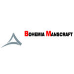 Bohemia Manscraft, spol. s r.o. (pobočka Plzeň) – logo společnosti