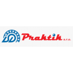 PRAKTIK, spol. s r.o. – logo společnosti