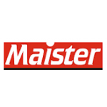 MAISTER PRODEJ NÁŘADÍ s.r.o. – logo společnosti