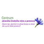 Centrum zdraví – logo společnosti