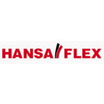 HANSA-FLEX spol. s r.o. (pobočka Plzeň) – logo společnosti