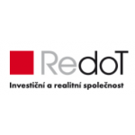 REDOT, s.r.o. (pobočka Plzeň) – logo společnosti