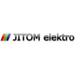 Hlávka Jiří - JITOM ELEKTRO – logo společnosti