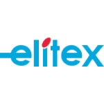 ELITEX Nepomuk, a.s. – logo společnosti
