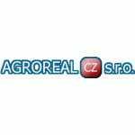 AGROREAL CZ s.r.o. – logo společnosti