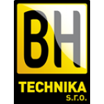 BH technika s.r.o. – logo společnosti