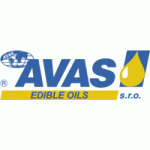 AVAS spol. s r.o. - prodej olejů a maziv – logo společnosti