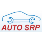 Srp David – logo společnosti