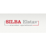 SILBA-Elstav s.r.o. (pobočka Plzeň) – logo společnosti