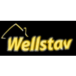 Wellstav – logo společnosti