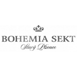 Staroplzenecká restaurace Bohemia Sekt – logo společnosti