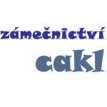 Jindřich Cakl - ZÁMEČNICTVÍ – logo společnosti