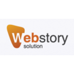 Webstory solution s.r.o. – logo společnosti