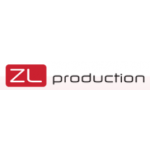 ZL Production s.r.o. (pobočka Plzeň) – logo společnosti